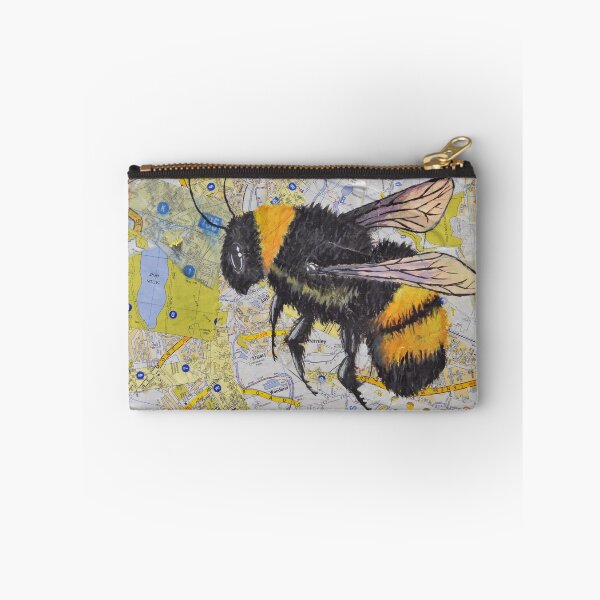 Item preview, Gentle Bumbler in Manchester designed and sold by ArtofWork.