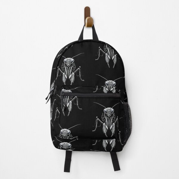 Item preview, Cute Praying Mantis designed and sold by Blink Art Studio.