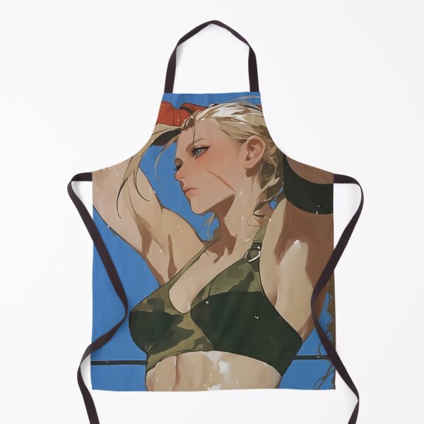 Item preview, Cammy - 51 designed and sold by Infinite-Aspire.
