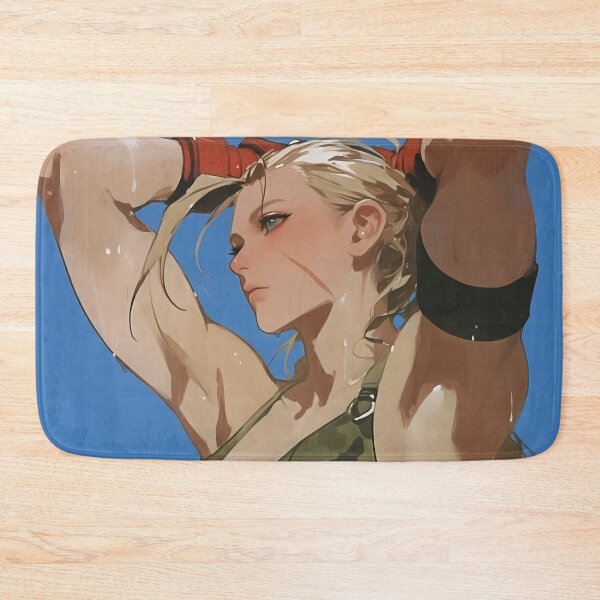 Item preview, Cammy - 51 designed and sold by Infinite-Aspire.