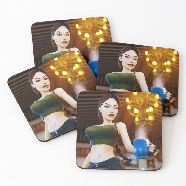 Item preview, Lara Croft 13/31 designed and sold by draumade.