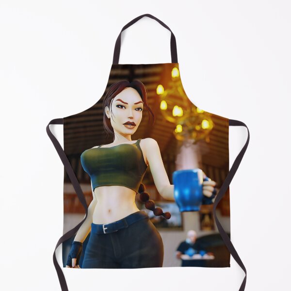 Item preview, Lara Croft 13/31 designed and sold by draumade.