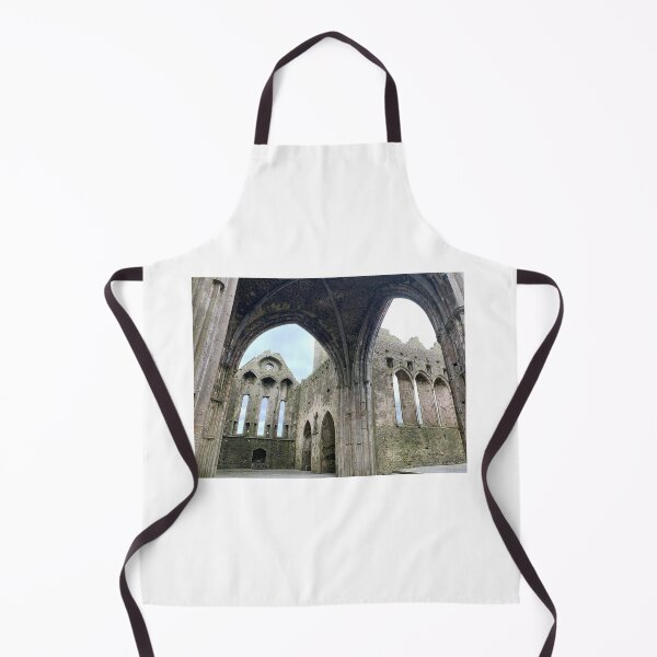 Item preview, Inside Rock of Cashel designed and sold by discocowgirl.