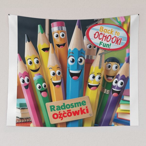 Item preview, BACK TO SCHOOL FUN designed and sold by YourTrendyTees.