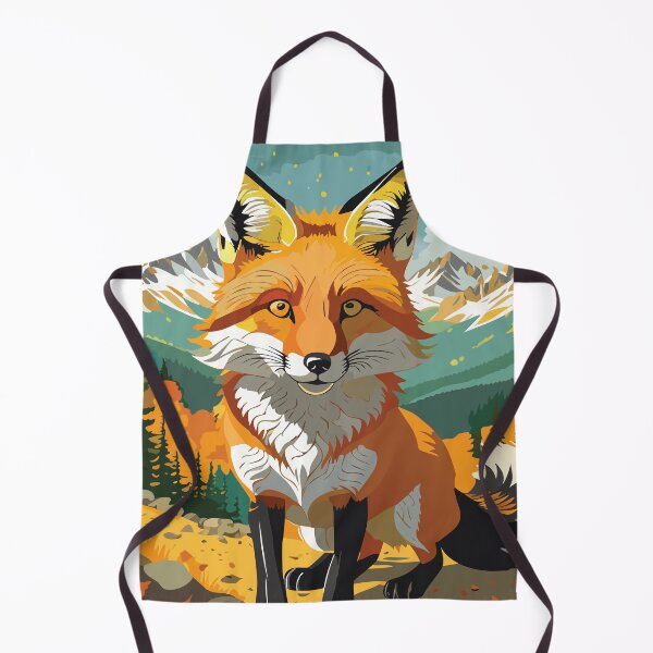 Item preview, Immerse yourself in a world of cunning designed and sold by Marcu Ioachim.