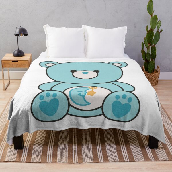 Item preview, Bedtime Bear designed and sold by izzygrace04.