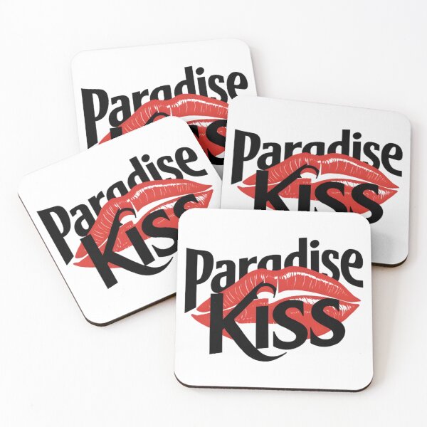 Item preview, paradise kiss  designed and sold by Ahlawlogo.