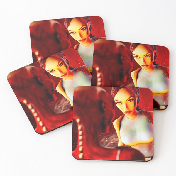 Item preview, Lara Croft 14/31 designed and sold by draumade.