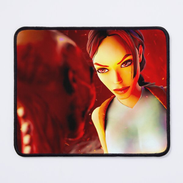 Item preview, Lara Croft 14/31 designed and sold by draumade.