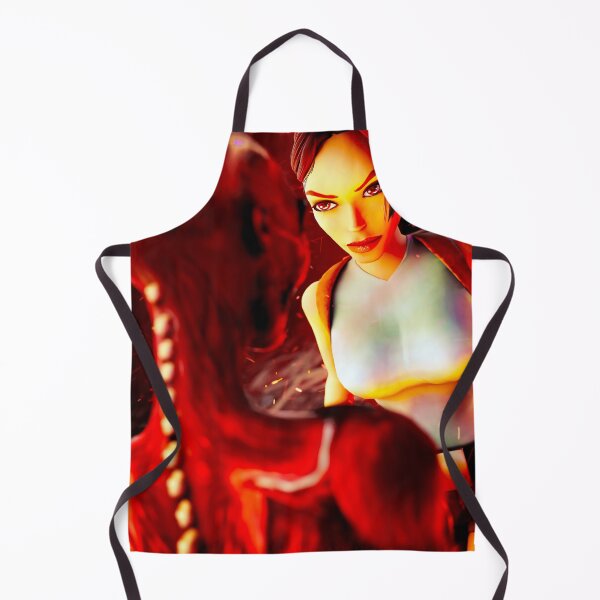 Item preview, Lara Croft 14/31 designed and sold by draumade.
