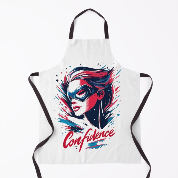 Item preview, Superhero Confidence designed and sold by ObjCrea123.