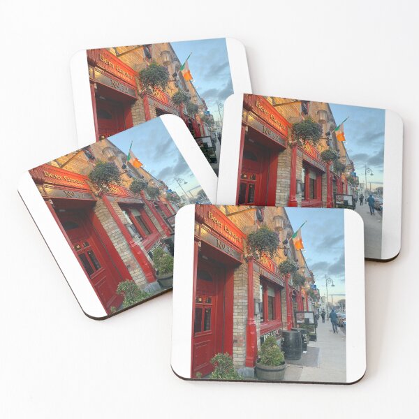 Item preview, Street in Dublin designed and sold by discocowgirl.