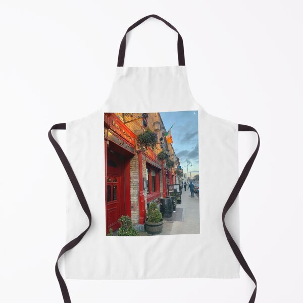 Item preview, Street in Dublin designed and sold by discocowgirl.