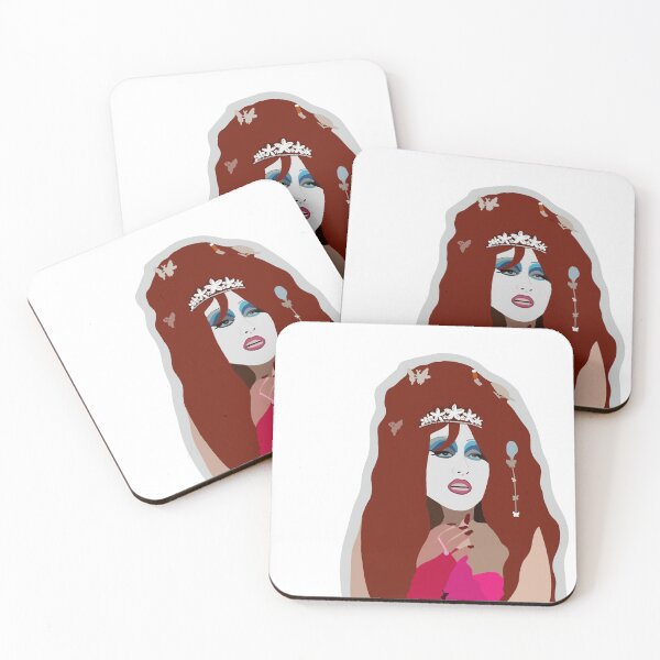 Item preview, Chappell Roan Tiny Desk Concert designed and sold by Vanininomenon.
