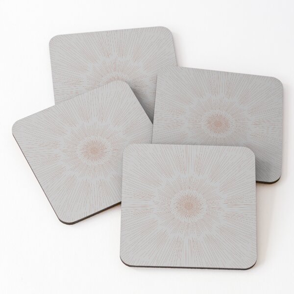 Item preview, radiant sun of lines designed and sold by Aloespruce.