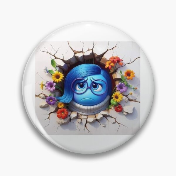 Item preview, Sadness designed and sold by Amoricoo.