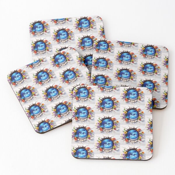 Item preview, Sadness designed and sold by Amoricoo.