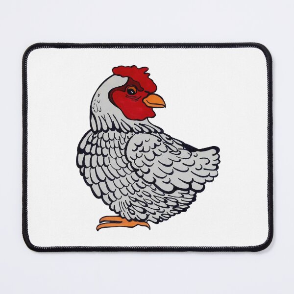 Item preview, Cheeky Chicken designed and sold by Anne van Alkemade.