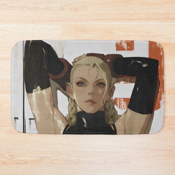 Item preview, Cammy - 52 designed and sold by Infinite-Aspire.