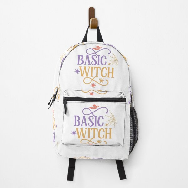 Item preview, Mystical BASIC WITCH designed and sold by Moad Fahim.