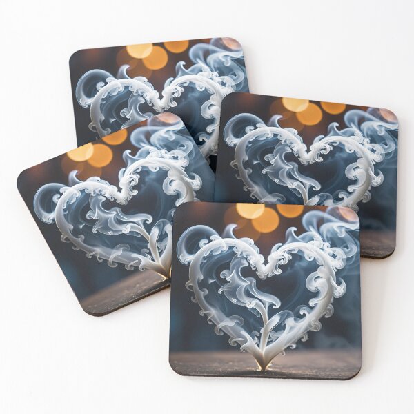 Item preview, Smoke and Love designed and sold by LilithsDesires.