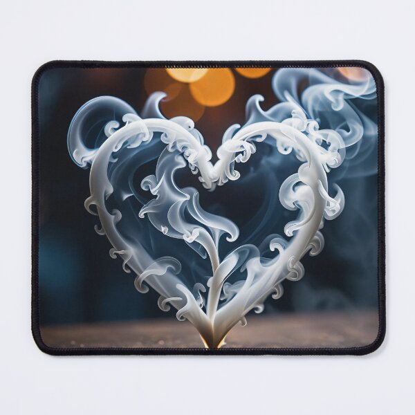 Item preview, Smoke and Love designed and sold by LilithsDesires.