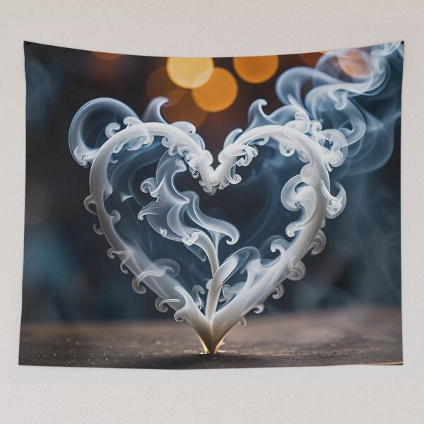 Item preview, Smoke and Love designed and sold by LilithsDesires.