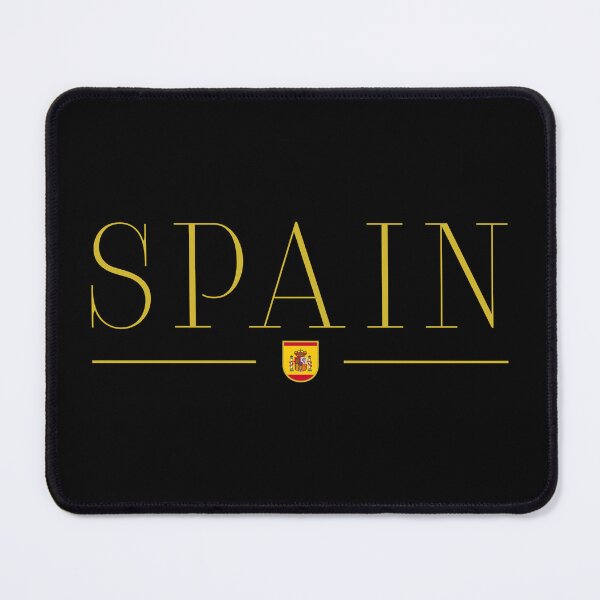 Item preview, I love Spain, elegance style design T-Shirt designed and sold by ElvisU.