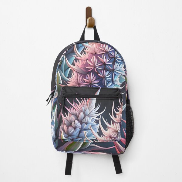 Item preview, fantasy eryngium designed and sold by goodstrokes.