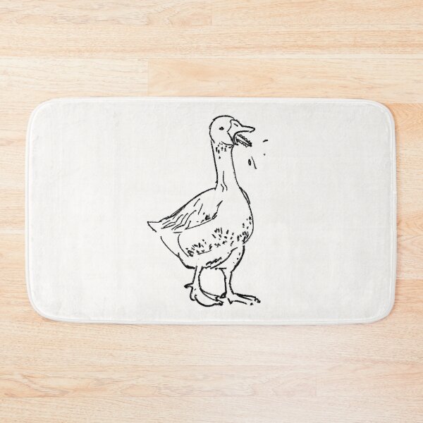 Item preview, goose drawing 1 designed and sold by xlallistar.
