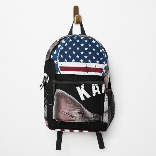 Item preview, Childless Cat Lady for Kamala 2024 designed and sold by Artistbro1.