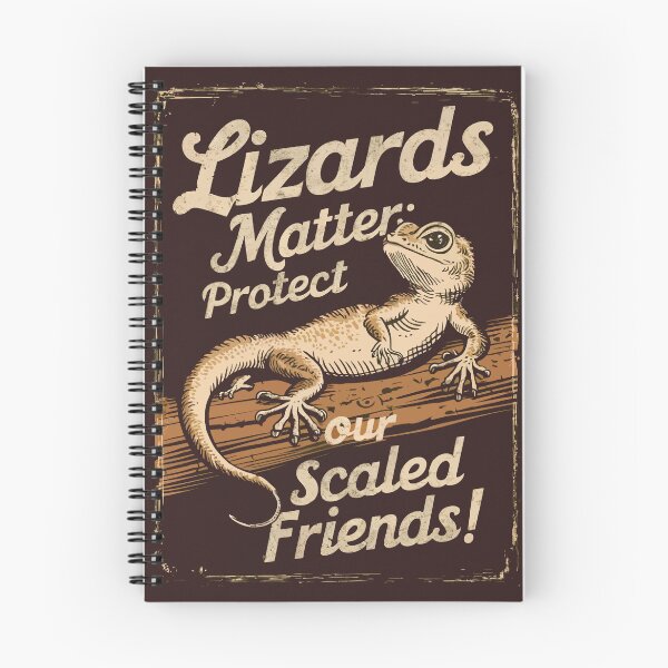 Item preview, Lizard Marvel designed and sold by Zyro Craft.
