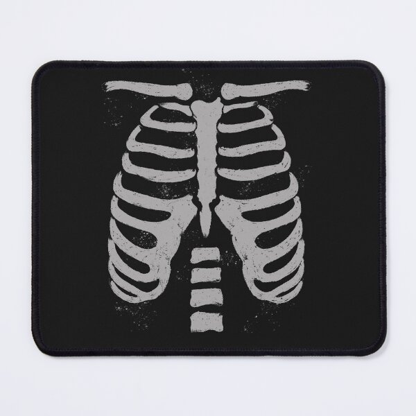 Item preview, Skeleton Chest designed and sold by markmpds.