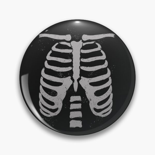 Item preview, Skeleton Chest designed and sold by markmpds.