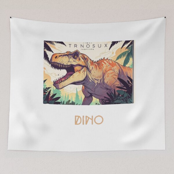 Item preview, Dinosaur  designed and sold by Ash44444.