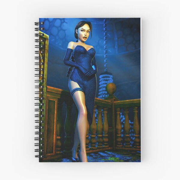 Item preview, Lara Croft 18/31 designed and sold by draumade.