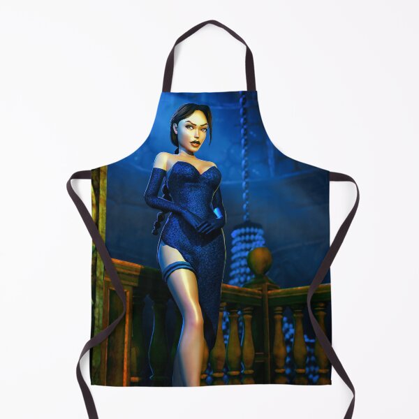 Item preview, Lara Croft 18/31 designed and sold by draumade.