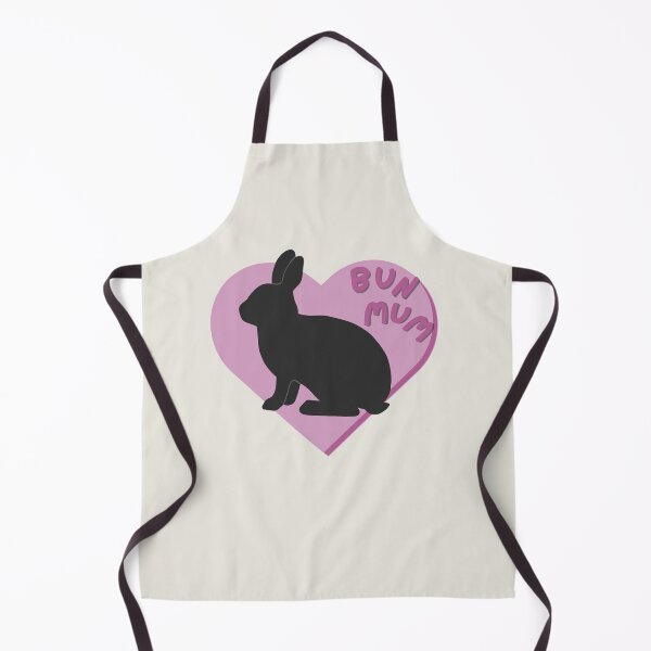Item preview, Bun mum designed and sold by Artemisia-Blue.