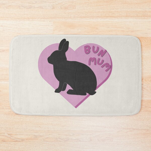 Item preview, Bun mum designed and sold by Artemisia-Blue.
