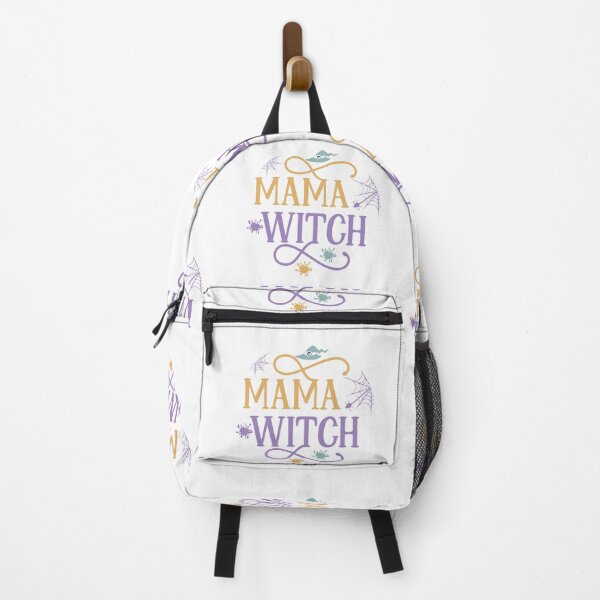 Item preview, Mama Witch: A Whimsical Play on Words designed and sold by Moad Fahim.