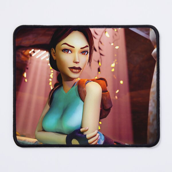 Item preview, Lara Croft 19/31 designed and sold by draumade.