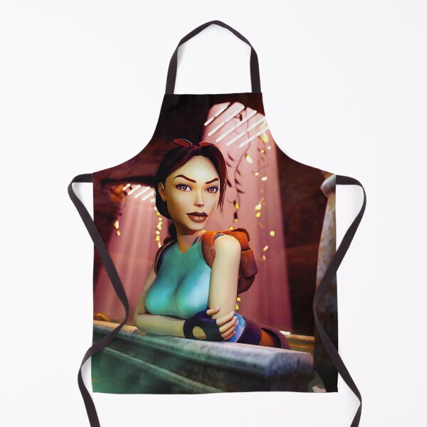 Item preview, Lara Croft 19/31 designed and sold by draumade.