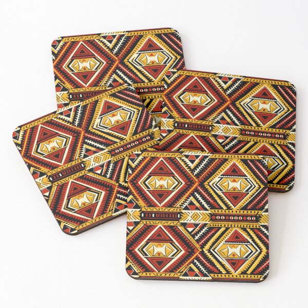 Item preview, Ethnic Amazon Design designed and sold by mittie101.