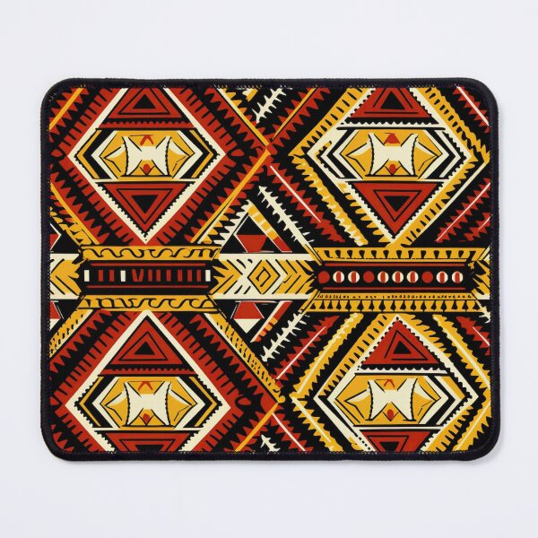 Item preview, Ethnic Amazon Design designed and sold by mittie101.