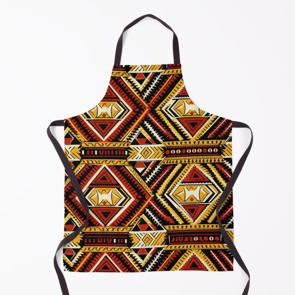 Item preview, Ethnic Amazon Design designed and sold by mittie101.