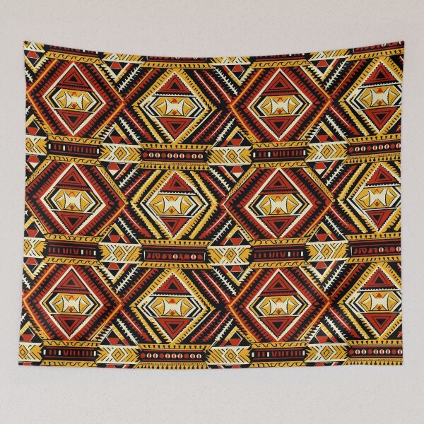Item preview, Ethnic Amazon Design designed and sold by mittie101.