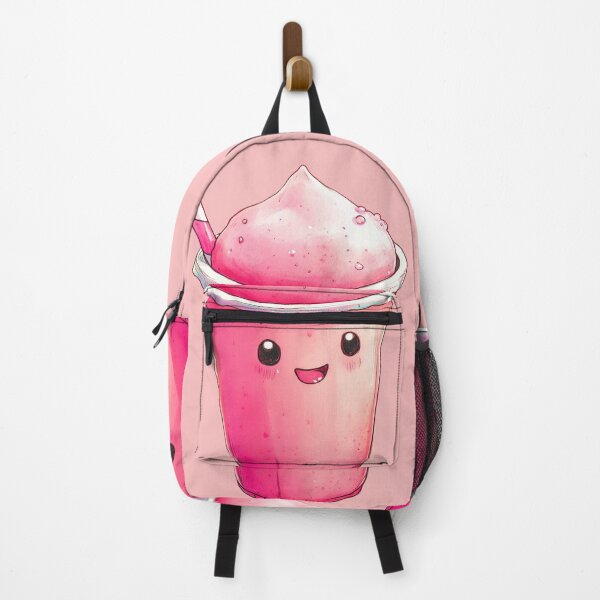 Item preview, YUMMY PINK MILKSHAKE : SWEET version designed and sold by Zen Candy 3000 Travis Nicholas Zariwny.