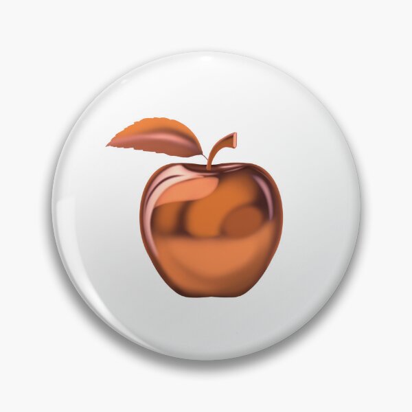 Item preview, Bronze Apple designed and sold by Mahani.