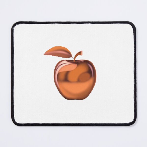Item preview, Bronze Apple designed and sold by Mahani.