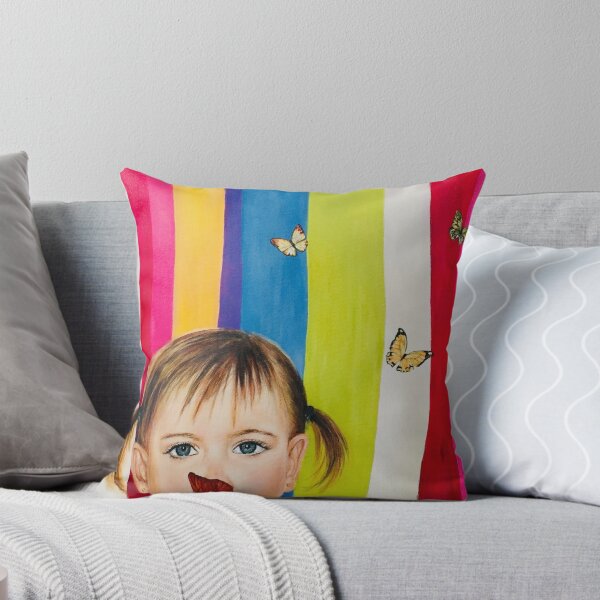 Item preview, girl designed and sold by margotgonzalez.